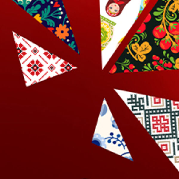 Русская мастерская. Про арт. Творческая программа