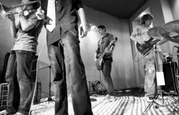 Concerts the South Band