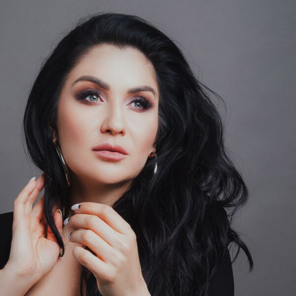 Ильсия Бадретдинова