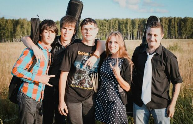 Сосновский окRUг 2014!