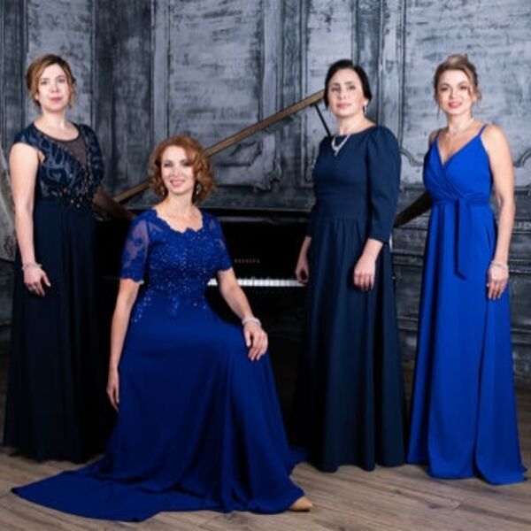 Хрустальный голос зимы