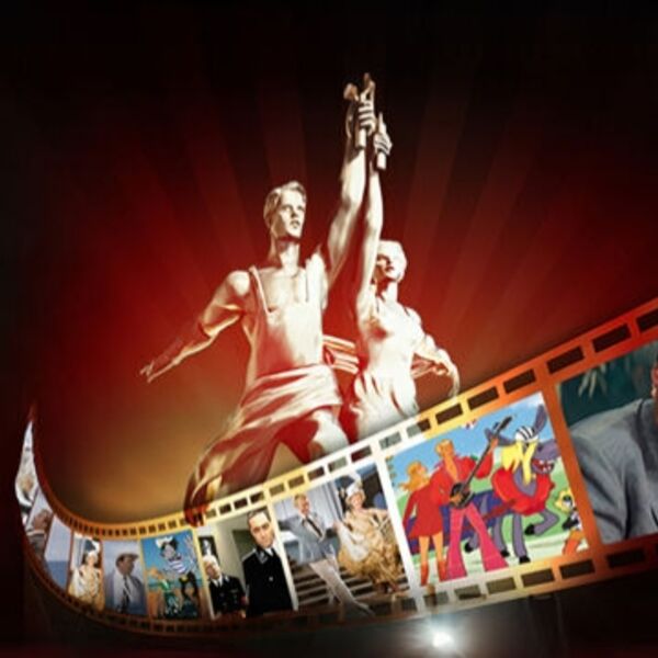 Великая музыка советского кино и песни любимых фильмов