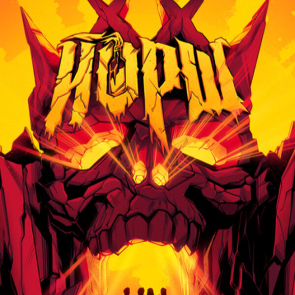 Йорш в г. Глазов