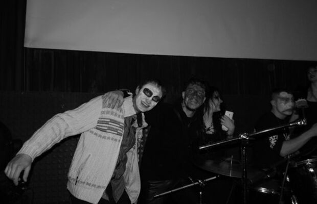 "RockHelloween" 29.10.16