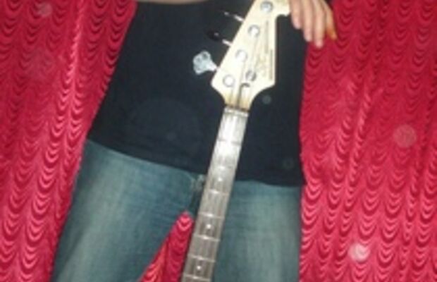 onTHEside - Фотосессия в Брянске 9 января 2012