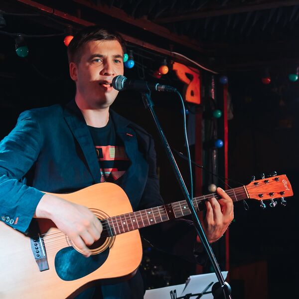 Джонни Кэш трибьют