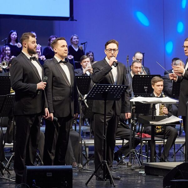 Хранитель церкви русской