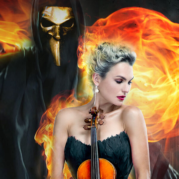 Вивальди. Любовь и смерть в Венеции