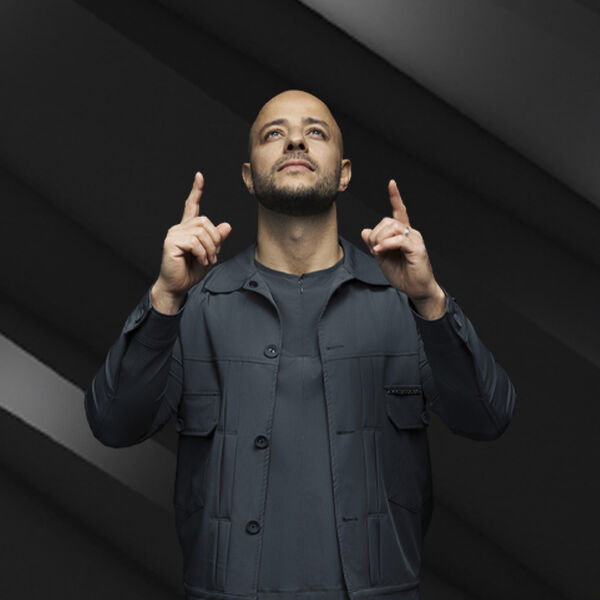 Махер Зайн (Maher Zain)