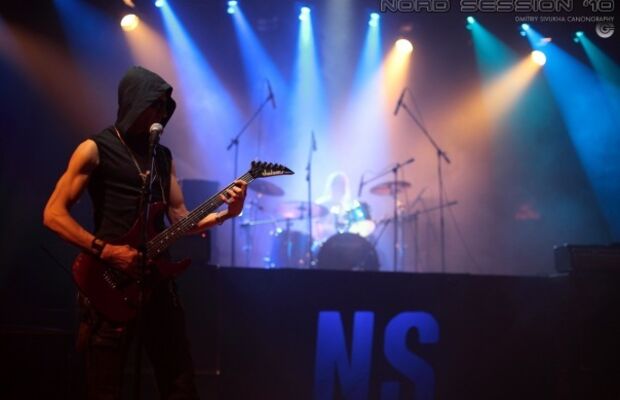 Nord Session 