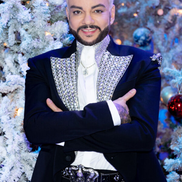 Филипп Киркоров