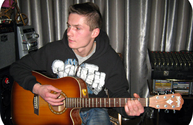 АЛЕКСЕЙ (boots) СЫЧ