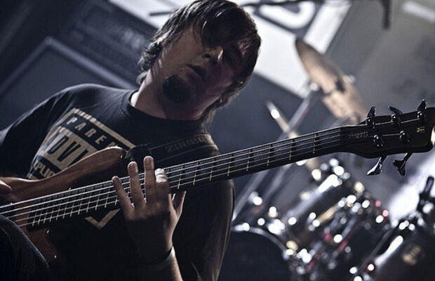 ANN CORE - Live and Photosession