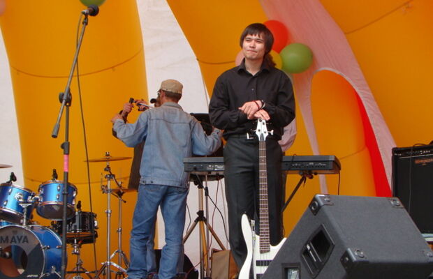 Второй состав (март 2011 - июнь 2012 )