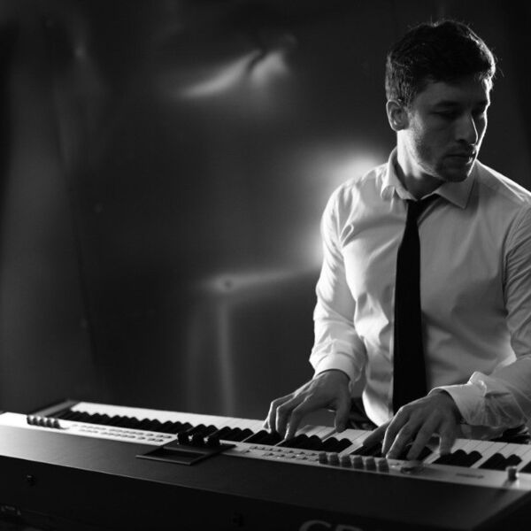 Дмитрий Сазонов