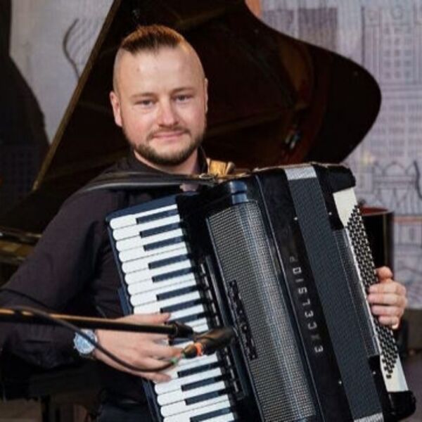 Концерт Трио Виталия Хитушки