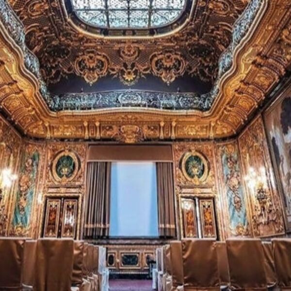 Вивальди. Времена года