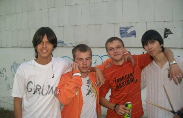 Фотографии группы