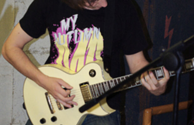 c репетиции