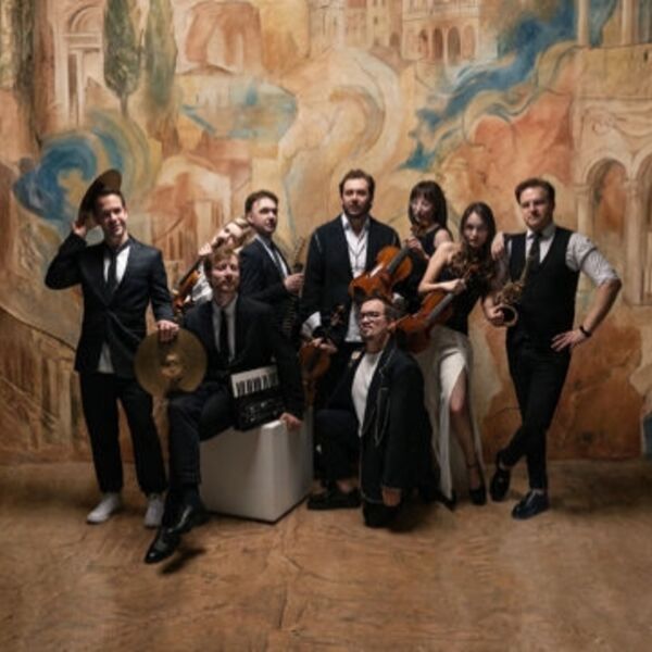 Концерт Imperialis Orchestra