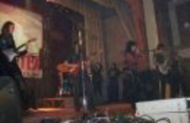 Концерты 2009