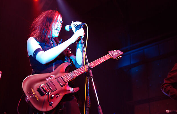 Старые "живые" фото