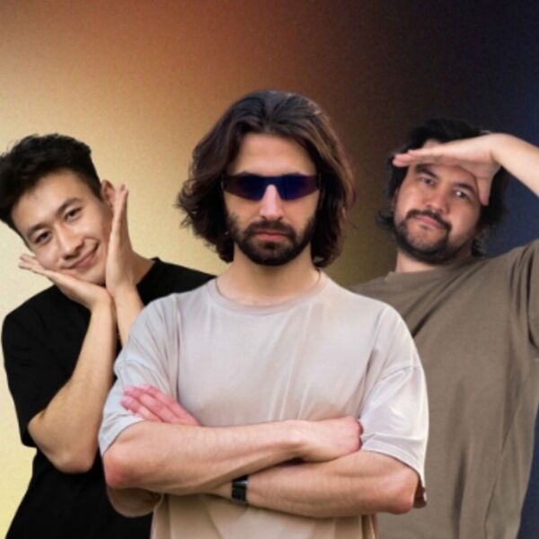 Вечер Комедии