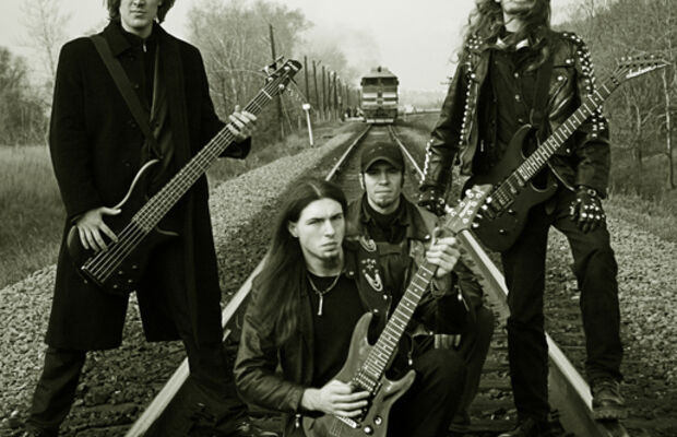 Железнодорожный мост