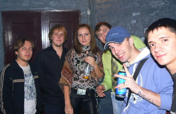 клуб ТАРАНТУЛ