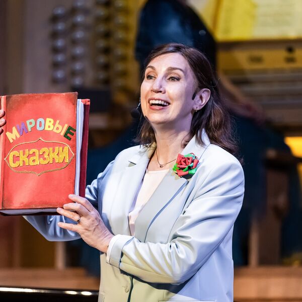 Эмилия Культурица. Мировые сказки