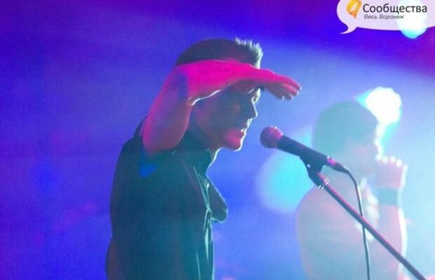 18.11.11 ROCK CLUB TARANTUL