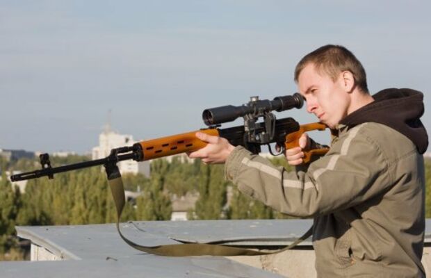 Съемки клипа "Система правА"