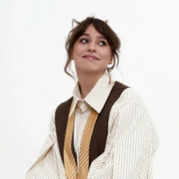 Настя Веневитина