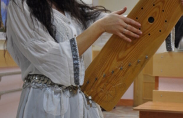 МЕРЦАНА-ШОУ