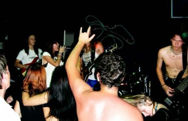 Концерты 2010