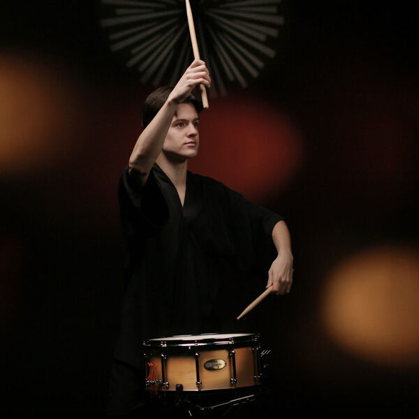 Магия ударных. Incendium