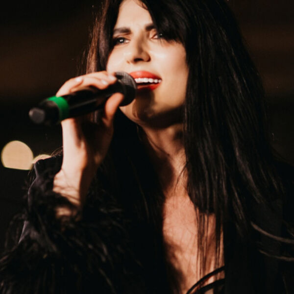 Diana Sur. Традиционный и современный джаз, авторская музыка