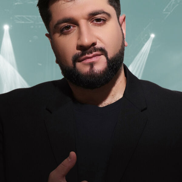 Эльбрус Джанмирзоев