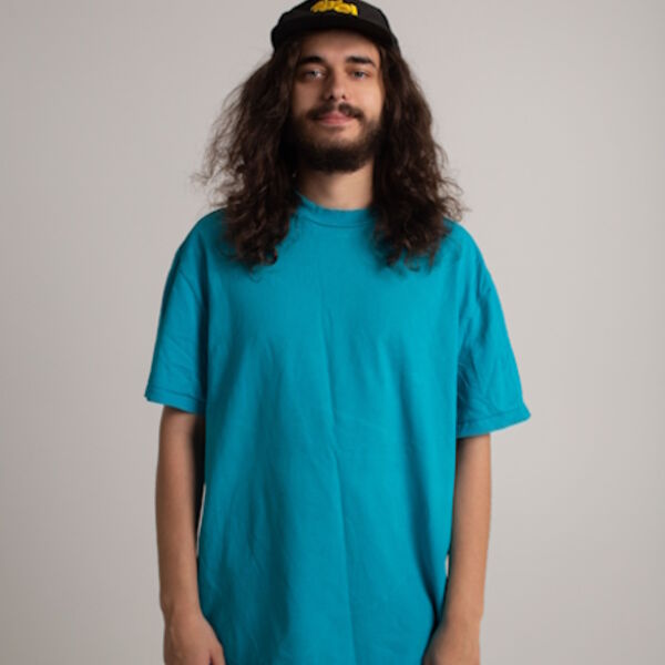 Ян Зубков. Стендап концерт