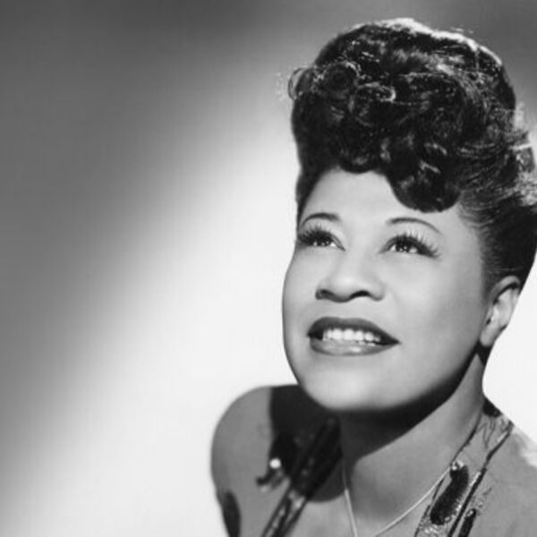 Магия свечей. Джаз в особняке. Ella Fitzgerald