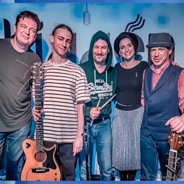 Шнипельсон и Потамушт