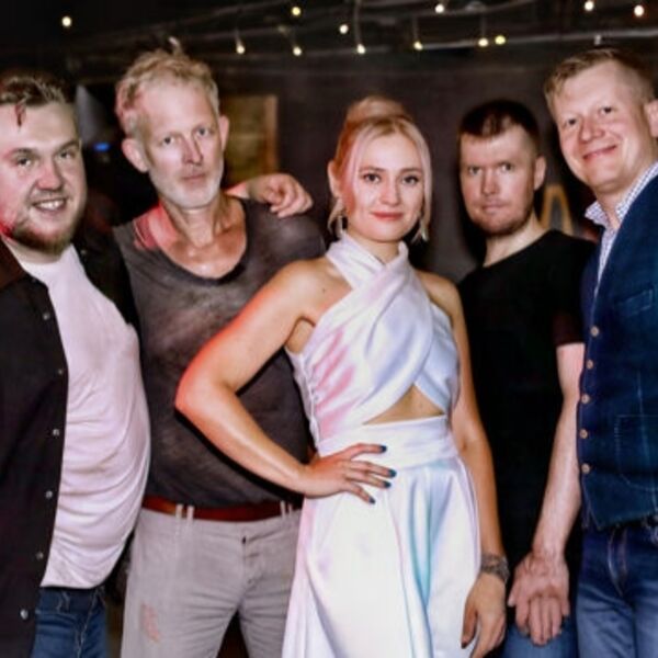 Концерт Nadeya | Надея