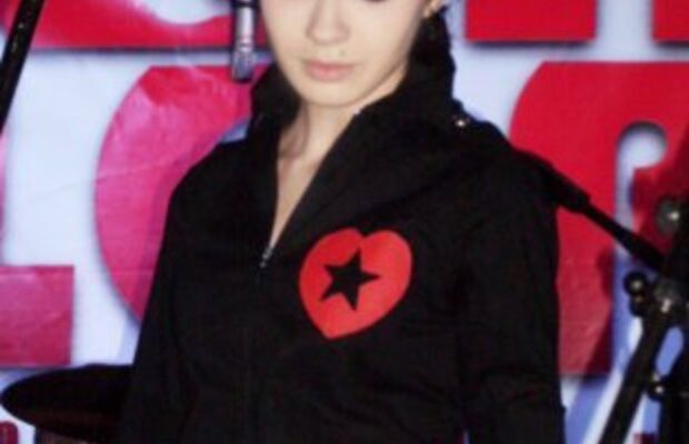 AlcherA - Концерты