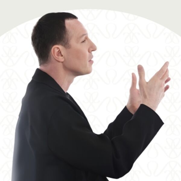 Arte Musicum. Любовь, сошедшая с экрана