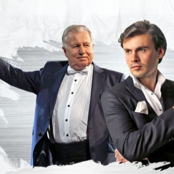 О любви на разных языках». ГОНИ РТ и Дмитрий Риберо