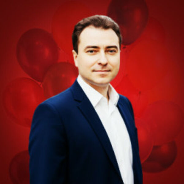 Павел Пикалов