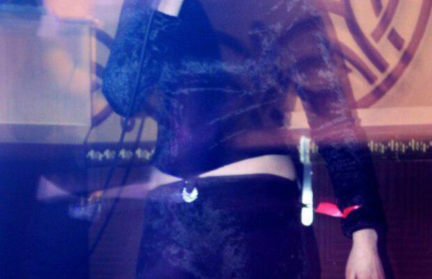  14.02/RAP Malina Club.Love Party™