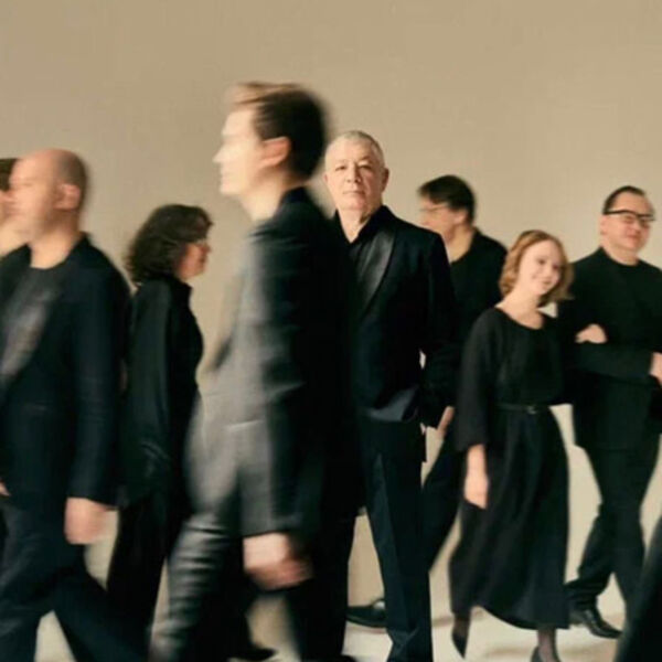 Времена года Сергея Курёхина