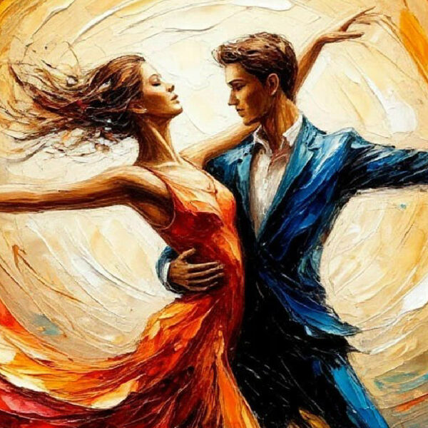 Мелодии и ритмы: вдохновение танца