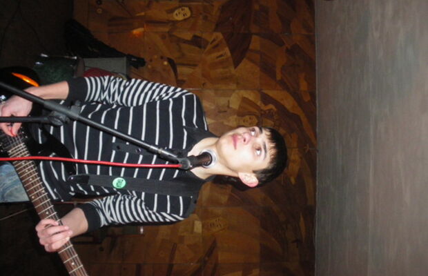 Концерт в дк